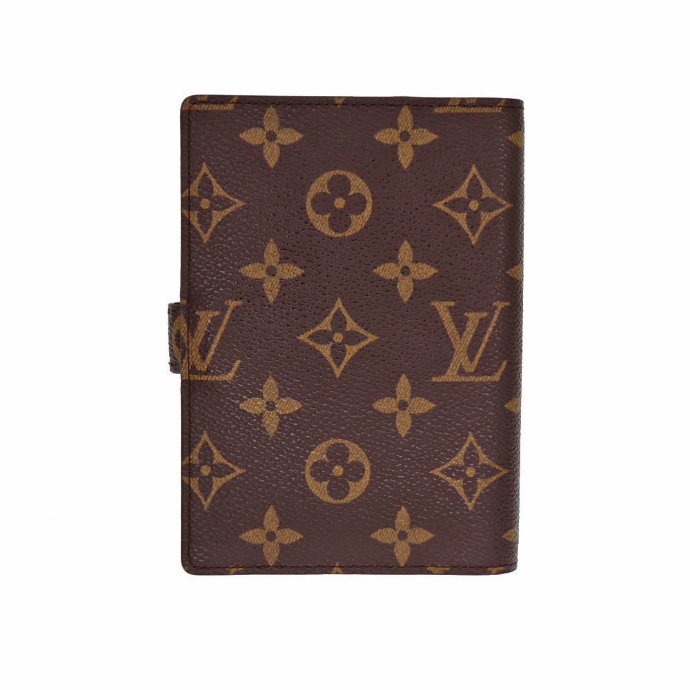 Louis Vuitton Agenda Cover PM - Picture 3 of 6